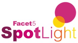 SpotLight logo